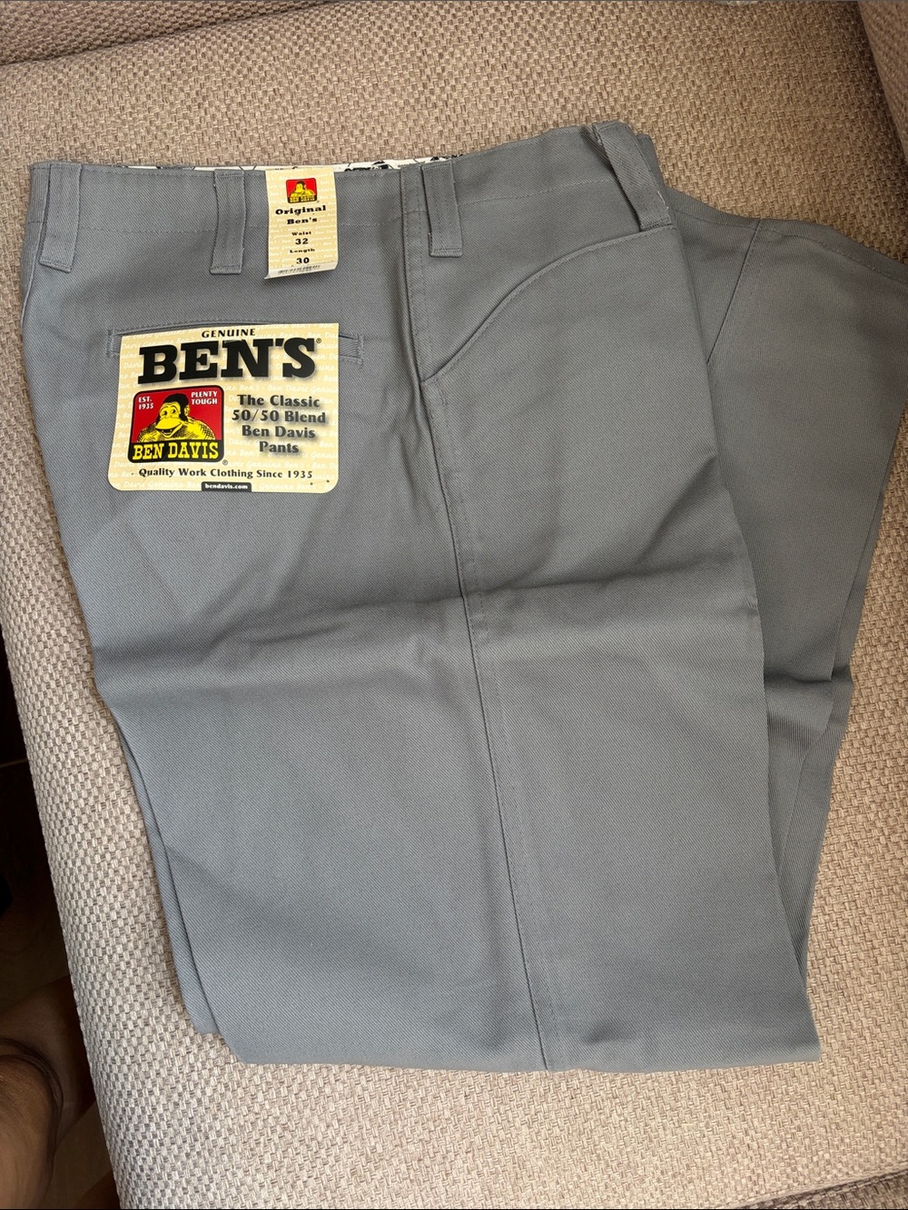 Ben Davis Men’s Pants